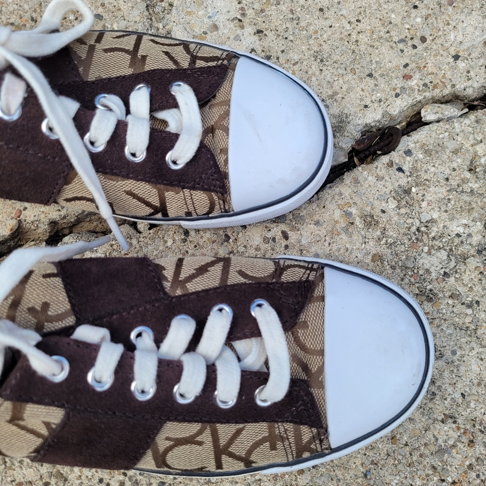 Calvin Klein Sneaker